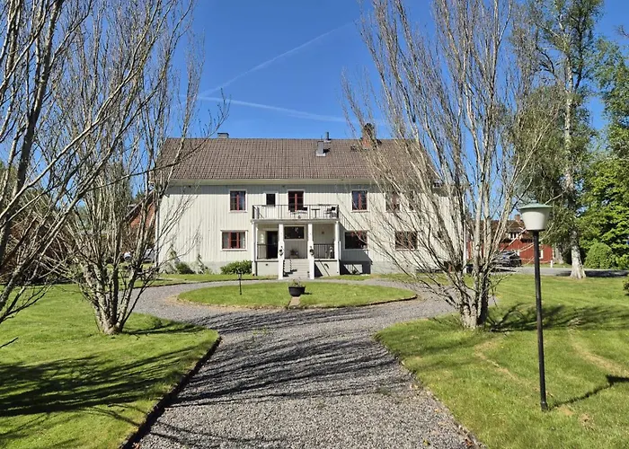 Pensionat Klåvasten