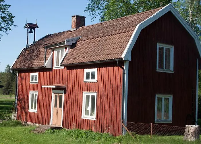 Pensionat Klåvasten