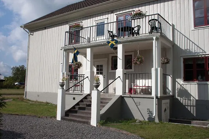 Pensionat Klavasten