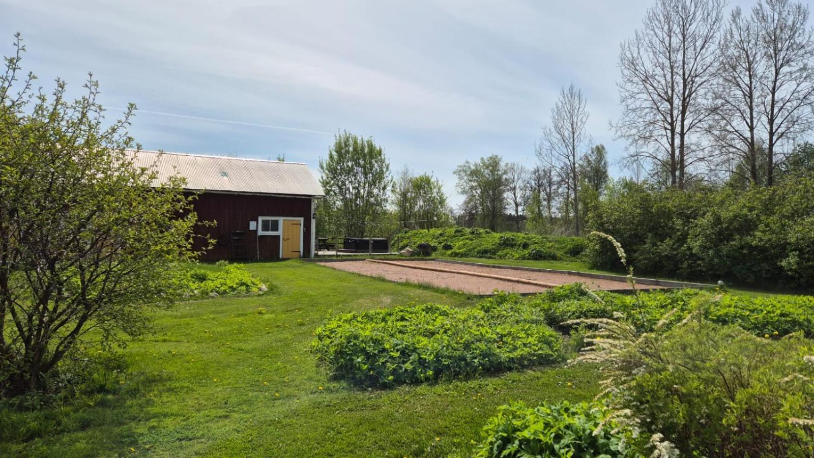Guesthouset Klavasten Skövde