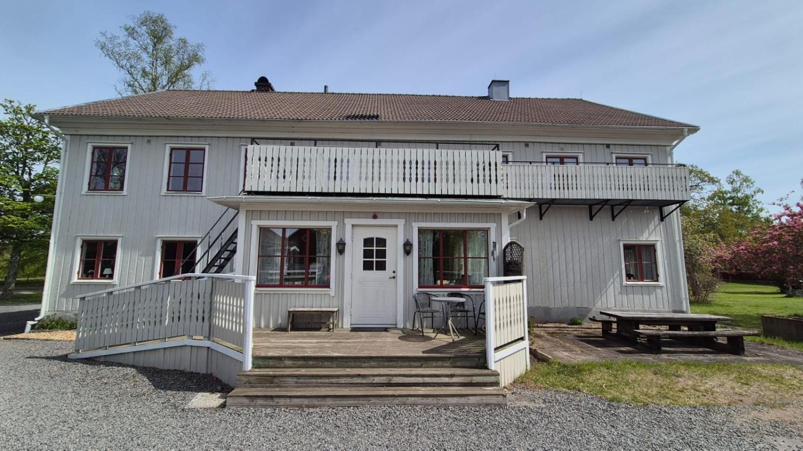 Klavasten Guesthouset