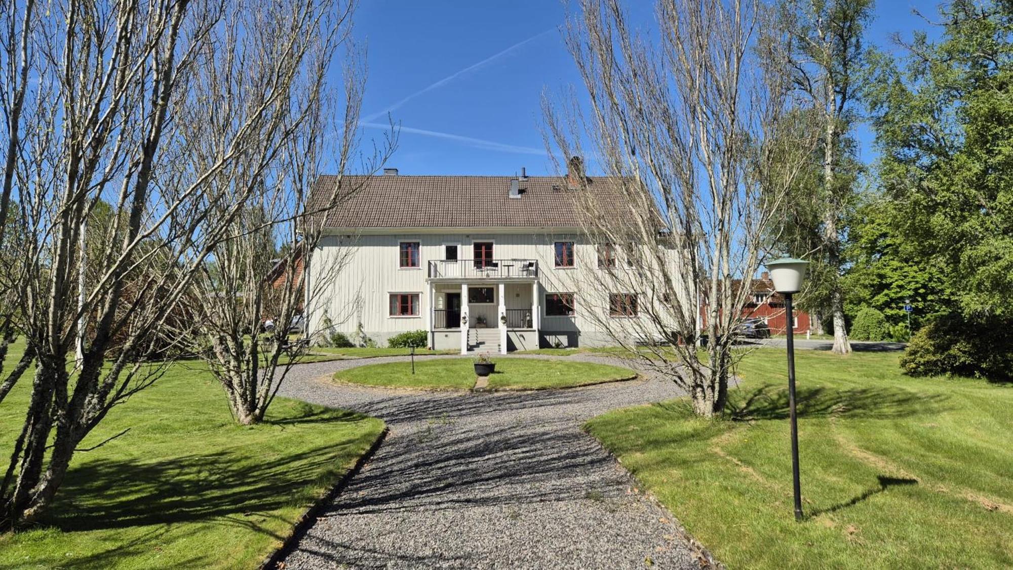 Guesthouset Klavasten 2*