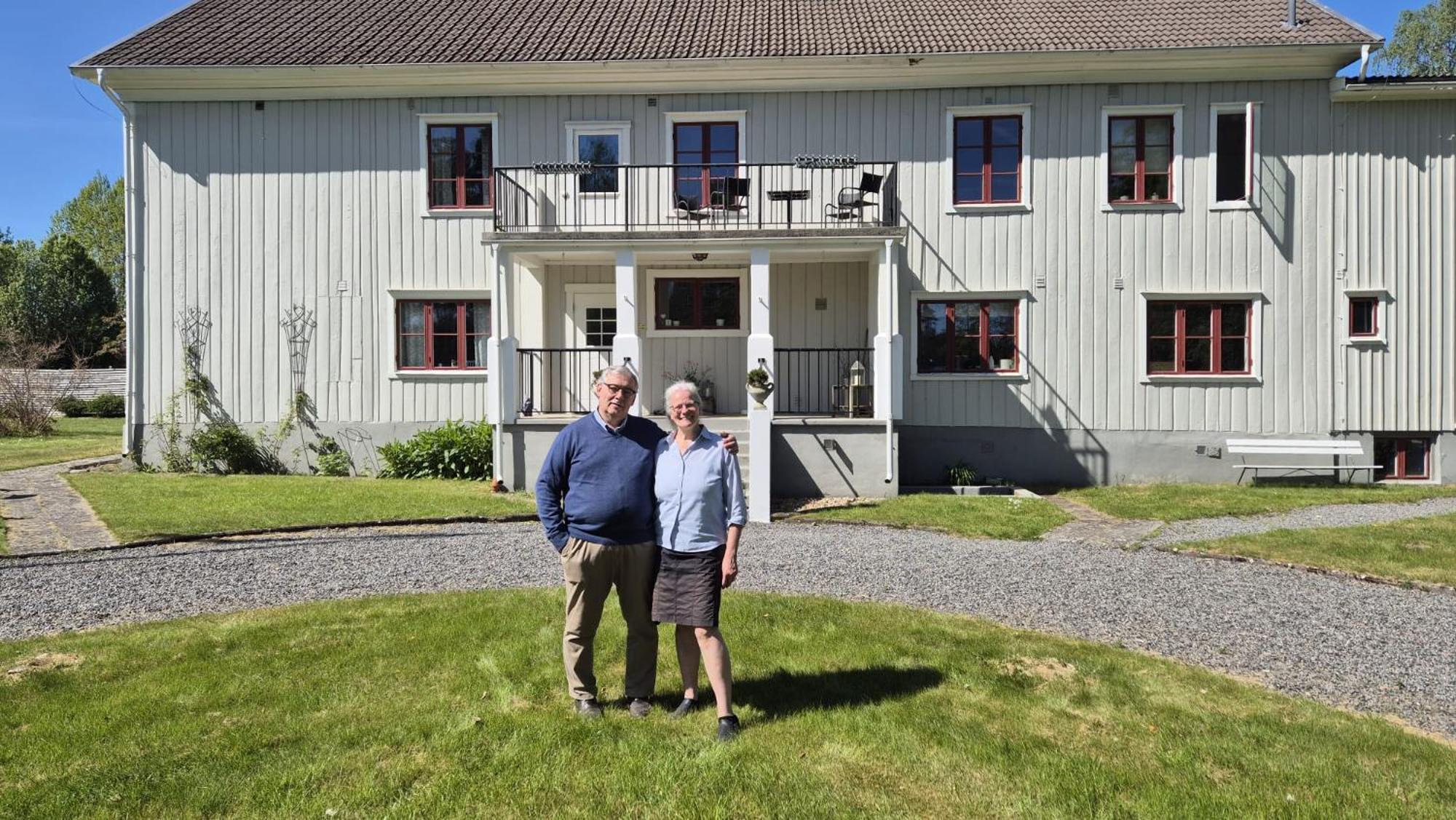 Klavasten Guesthouset Skövde