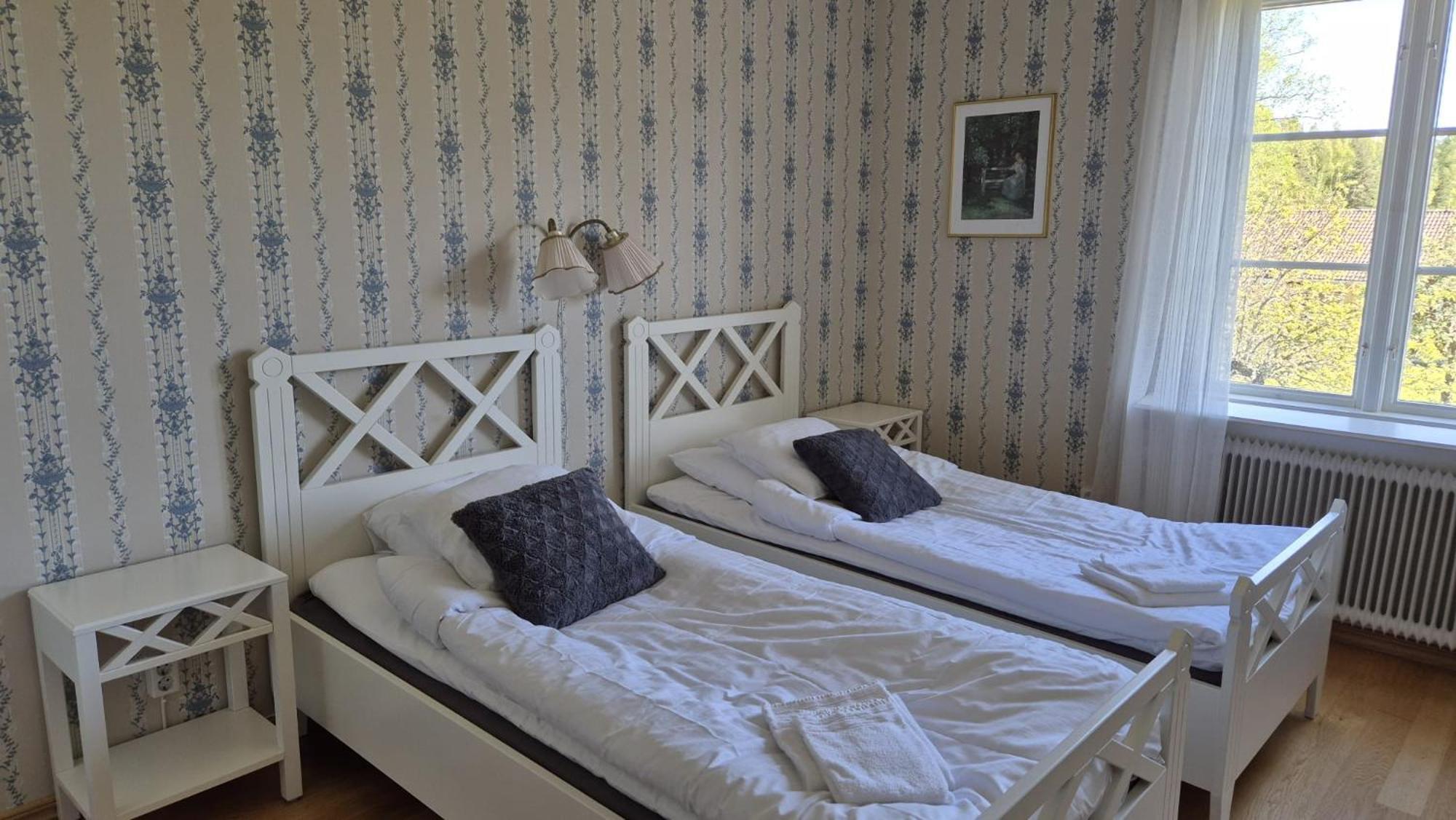 Guesthouset Klavasten Skövde