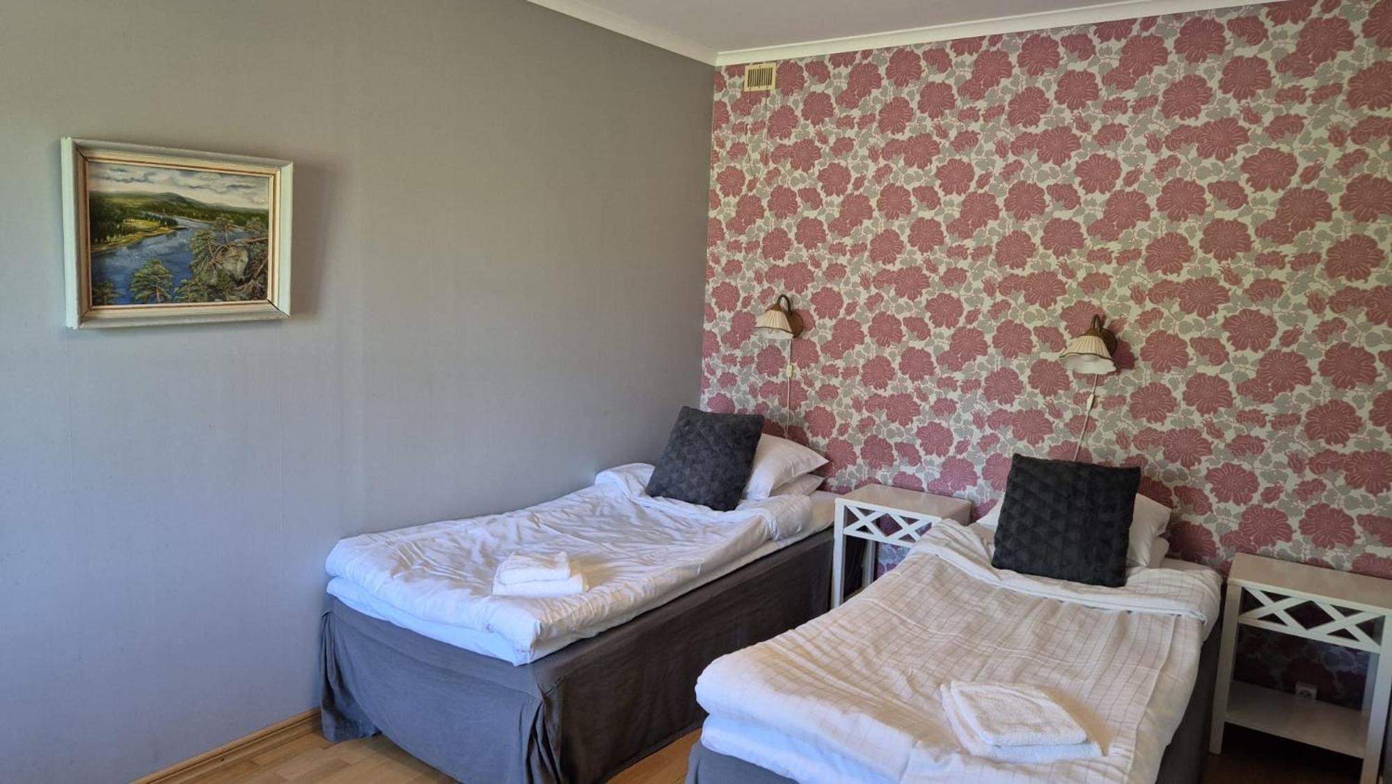 Klavasten Guesthouset