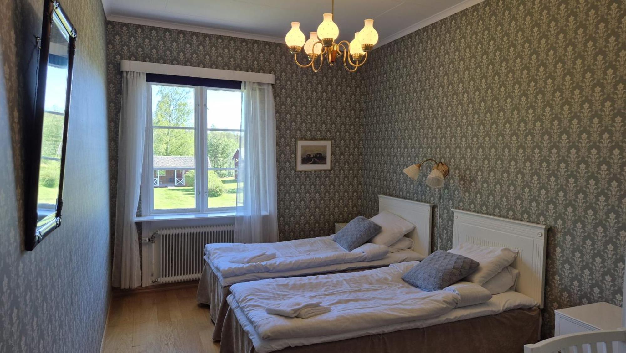 Guesthouset Klavasten