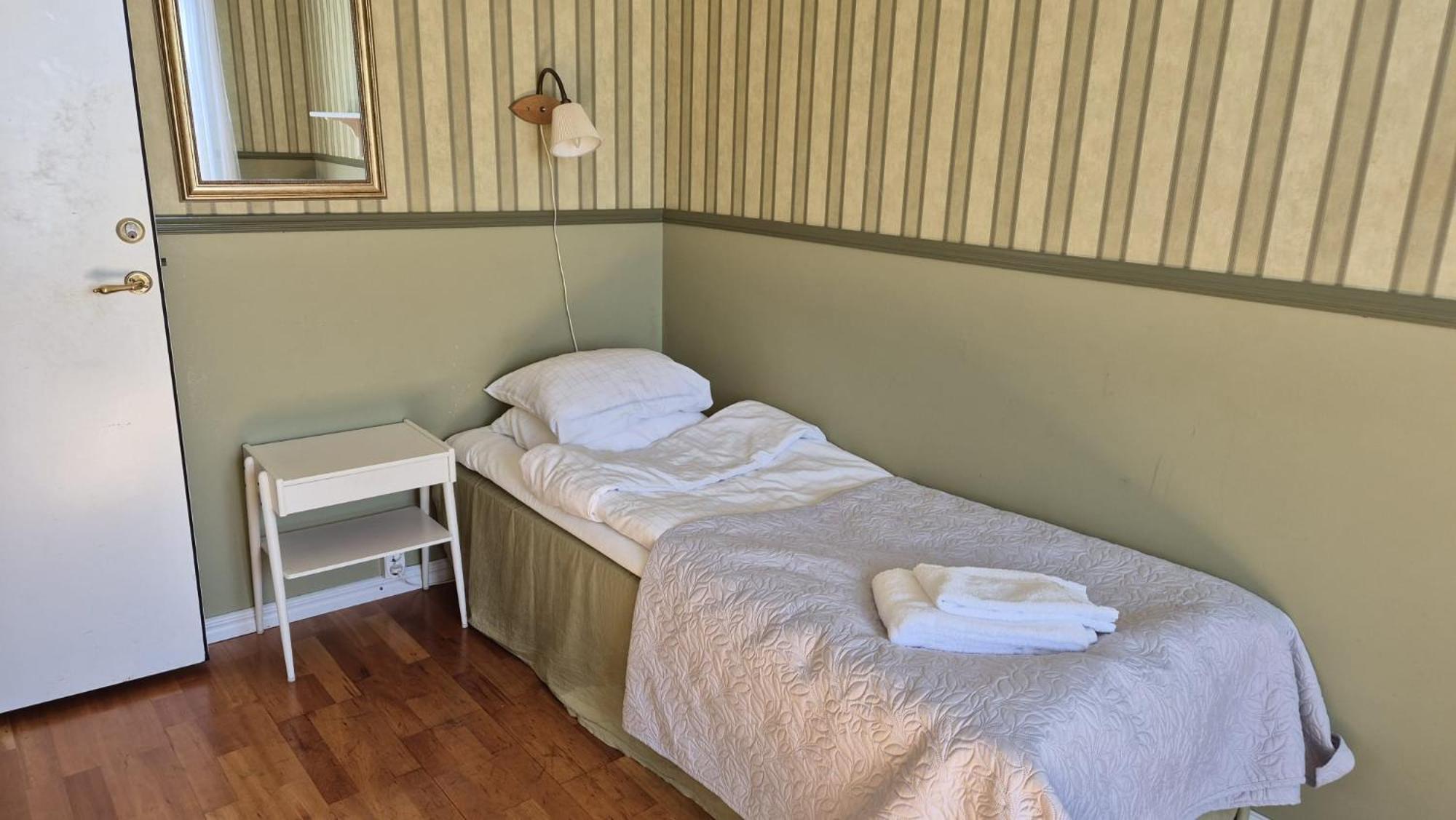 Klavasten Guesthouset Skövde