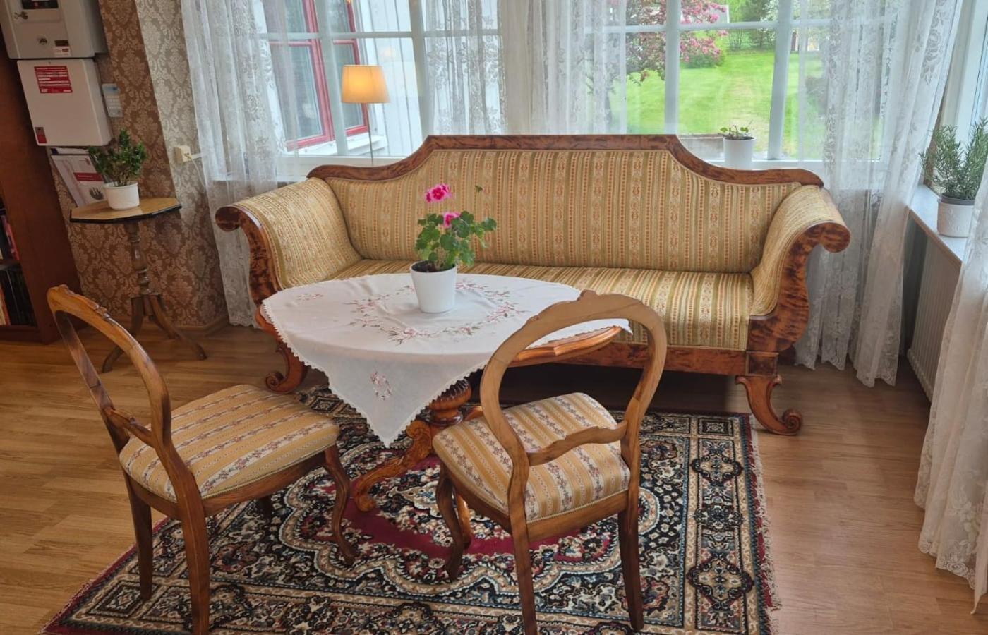 Klavasten 2* Skövde