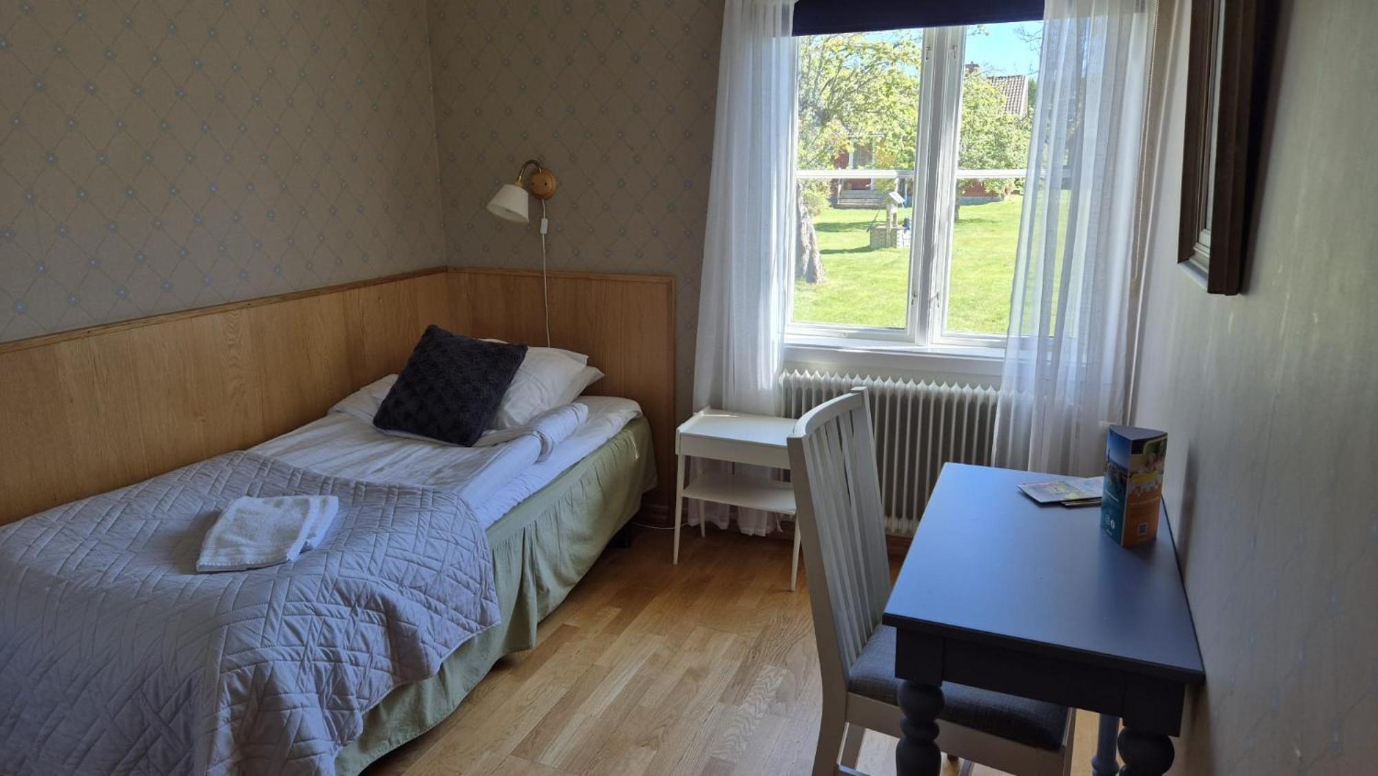 Guesthouset Klavasten