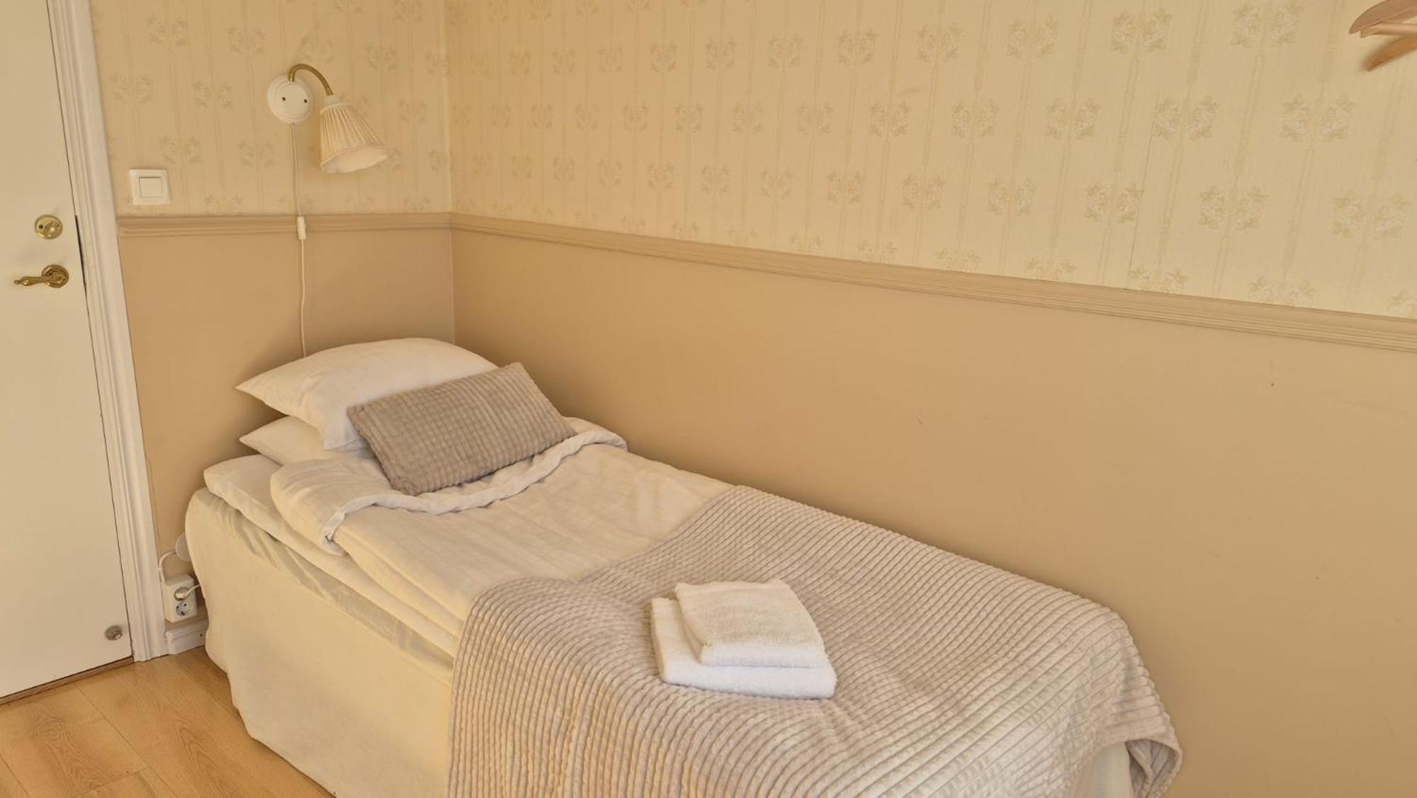 Klavasten Guesthouset 2*