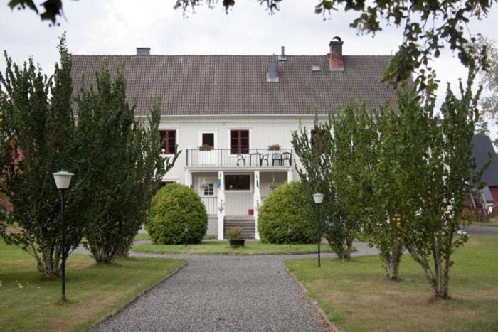 Klavasten 2* Skövde